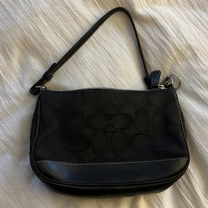 Mini Coach bag